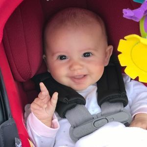 Meet your Posher, Candida